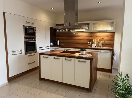 Prodej domu/vily, 140 m²