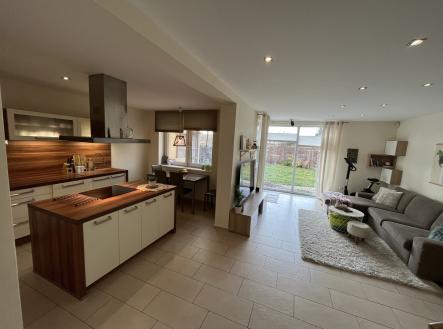 Prodej domu/vily, 140 m²