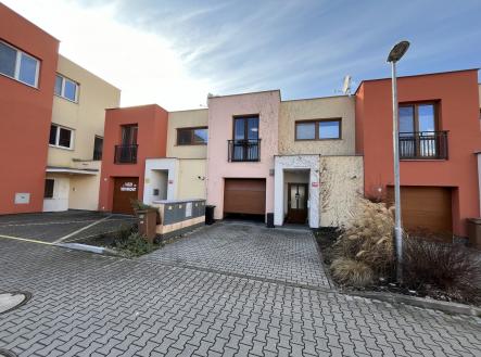 Prodej domu/vily, 140 m²