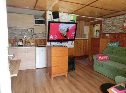 Pronájem chaty/rekreačního objektu, 38 m²