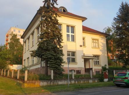 Pronájem bytu, 1+1, 52 m²