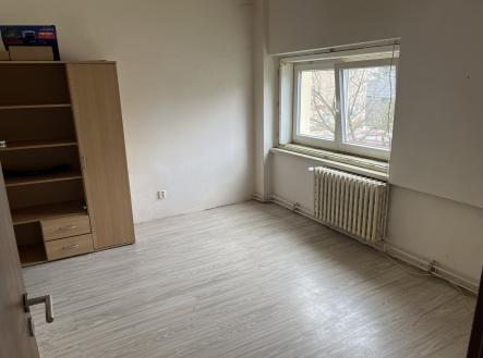 Pronájem bytu, 1+1, 52 m²