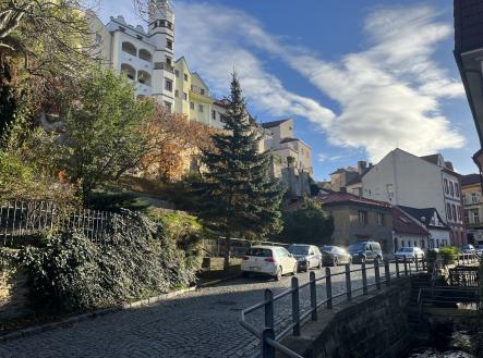 Prodej domu/vily, 460 m²