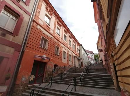 Prodej domu/vily, 460 m²