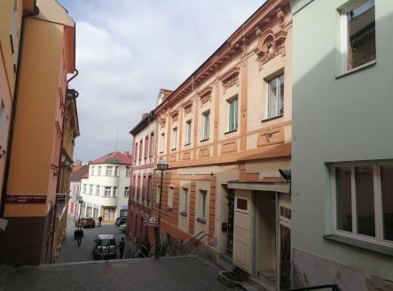 Prodej domu/vily, 460 m²