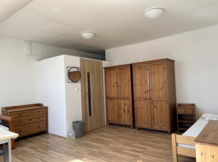 Pronájem bytu, 1+kk, 50 m²