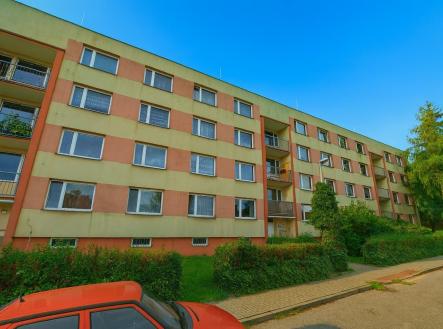 Prodej bytu, 4+1, 86 m²