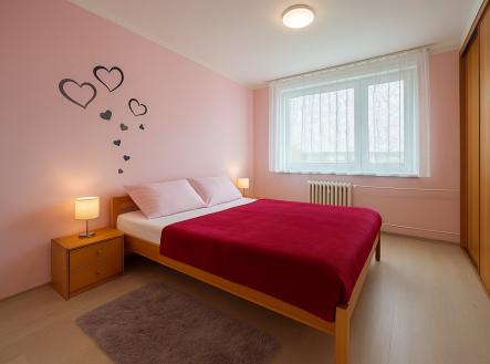 Prodej bytu, 4+1, 86 m²