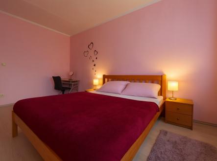 Prodej bytu, 4+1, 86 m²