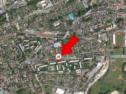 White Brown Modern Minimalist Real Estate Open House Video(1)