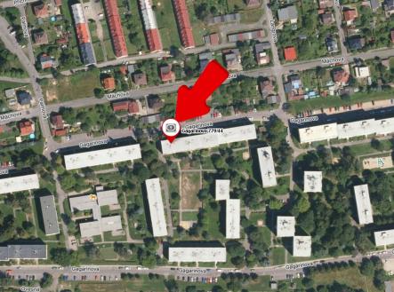 White Brown Modern Minimalist Real Estate Open House Video(2)