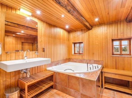 Prodej domu/vily, 380 m²