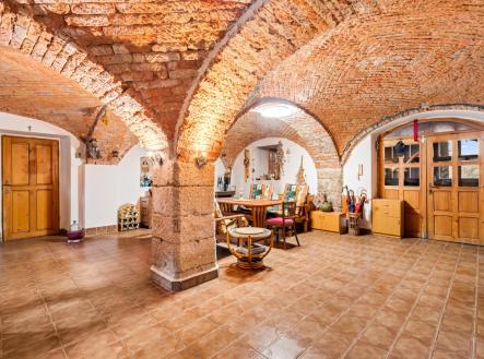 Prodej domu/vily, 380 m²