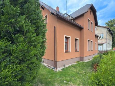 Prodej domu/vily, 105 m²