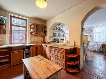 Prodej domu/vily, 105 m²