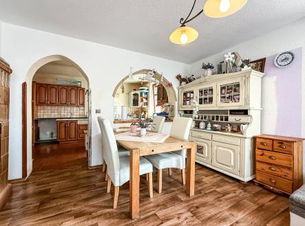 Prodej domu/vily, 105 m²