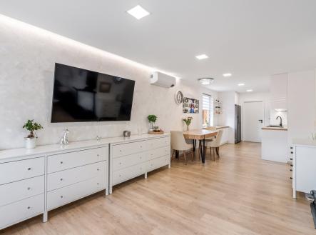 Prodej bytu, 4+1, 89 m²