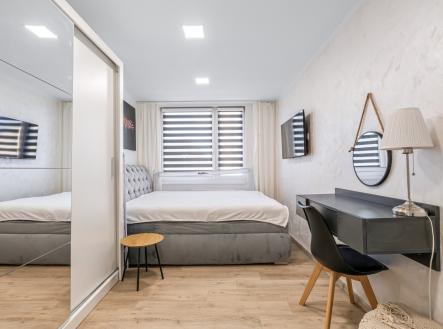 Prodej bytu, 4+1, 89 m²