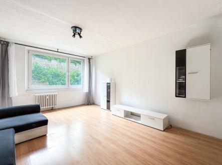 Prodej bytu, 3+1, 74 m²