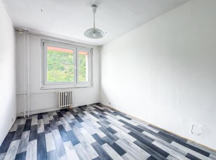 Prodej bytu, 3+1, 74 m²