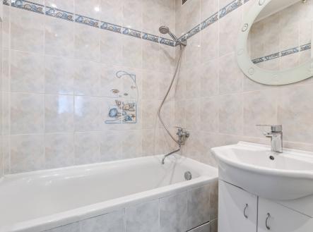 Prodej bytu, 3+1, 67 m²