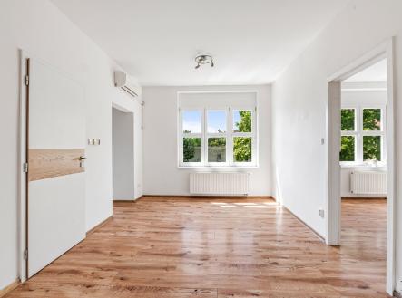 Prodej bytu, 2+kk, 45 m²