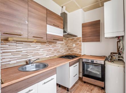 Prodej bytu, 2+kk, 45 m²