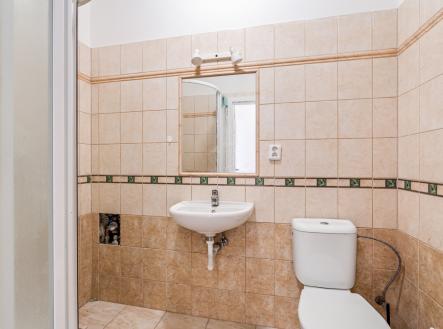 Prodej bytu, 2+kk, 45 m²