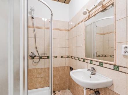 Prodej bytu, 2+kk, 45 m²