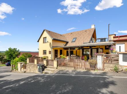 Prodej domu/vily, 265 m²