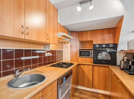 Prodej domu/vily, 265 m²