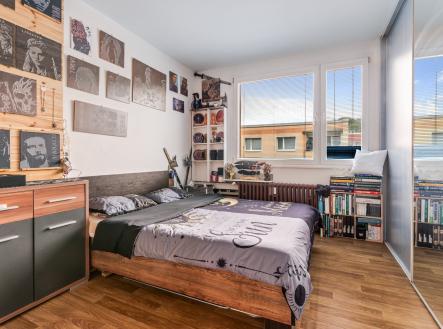 Prodej bytu, 4+1, 86 m²