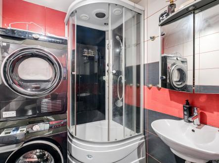 Prodej bytu, 4+1, 86 m²