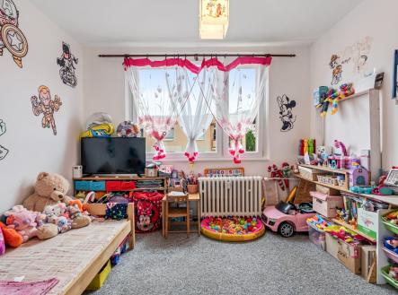Dětský pokoj