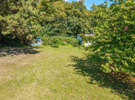 Prodej pozemku pro bydlení, 1 775 m²