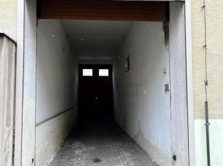 Prodej kanceláře, 980 m²