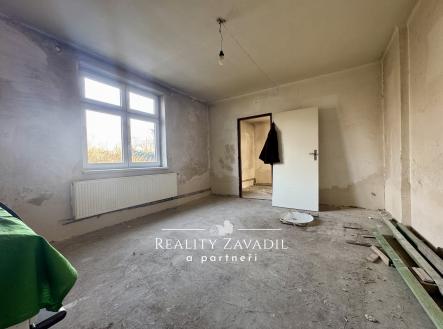 Prodej bytu, 3+1, 77 m²