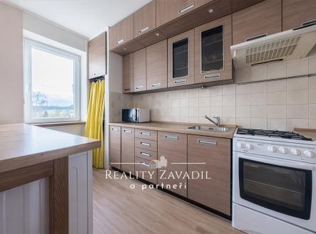 Prodej bytu, 4+kk, 88 m²