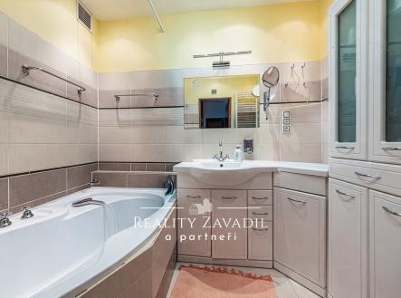 Prodej bytu, 4+kk, 88 m²