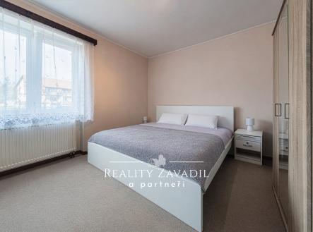 Prodej bytu, 4+kk, 88 m²