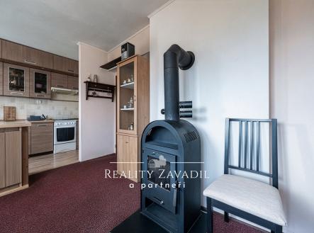 Prodej bytu, 4+kk, 88 m²