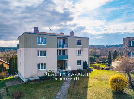Prodej bytu, 4+kk, 88 m²