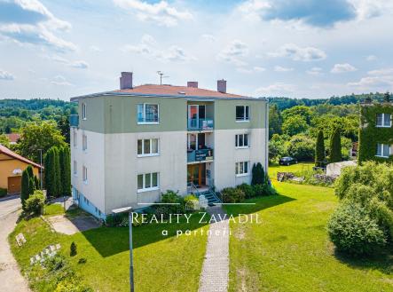 Prodej bytu, 4+kk, 88 m²