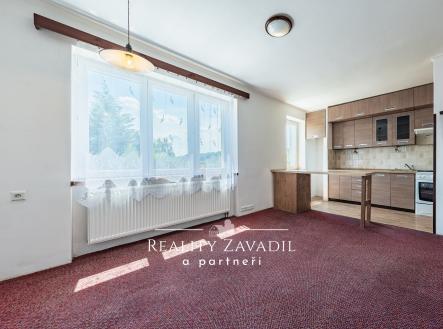 Prodej bytu, 4+kk, 88 m²