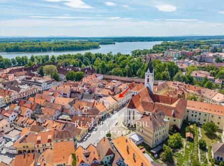 Prodej domu/vily, 178 m²