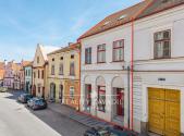 Prodej domu/vily, 178 m²