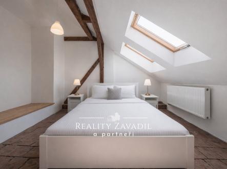 Prodej domu/vily, 178 m²