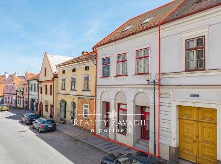 Prodej domu/vily, 178 m²
