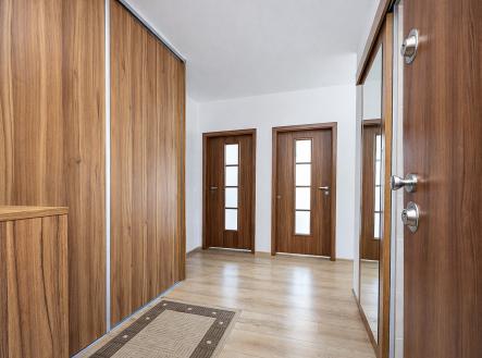 Prodej bytu, 4+1, 76 m²