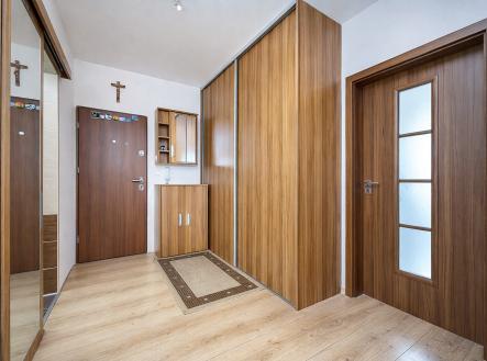 Prodej bytu, 4+1, 76 m²